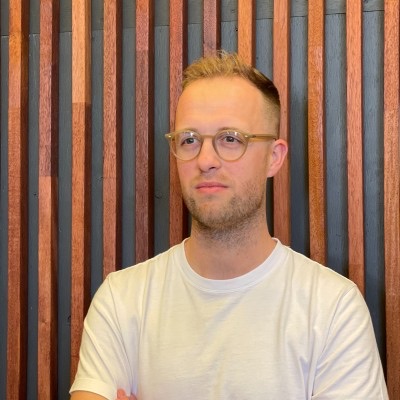 Jack, Director at M3
